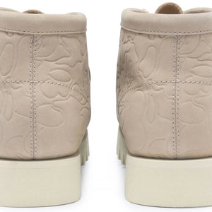A Bathing Ape Bape Manhunt Beige Camo