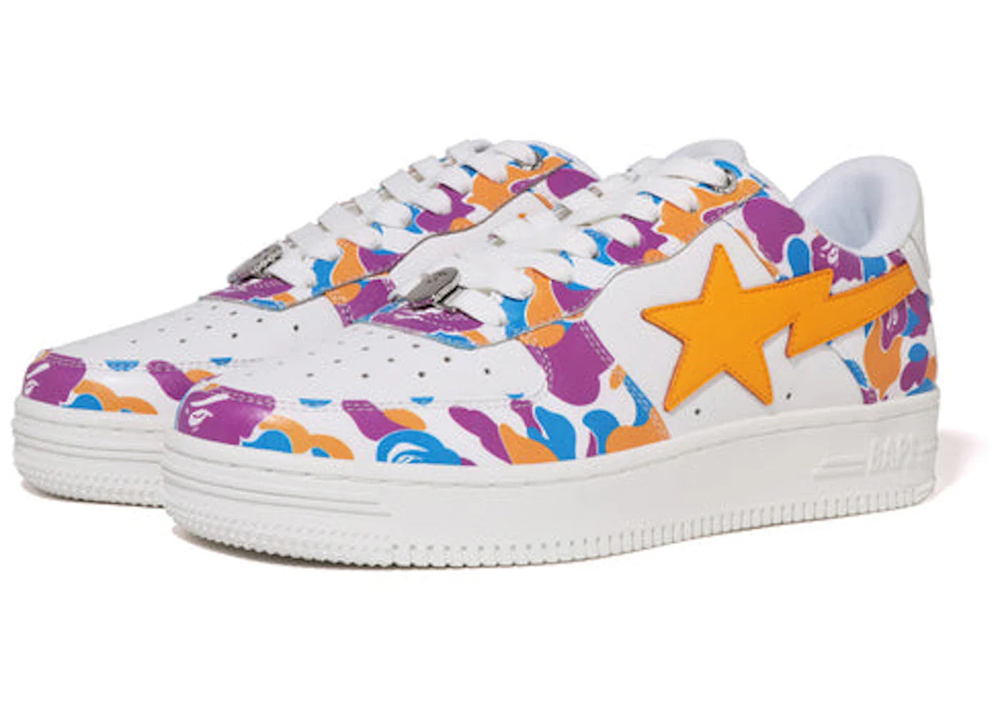 A Bathing Ape Bape Sta BAPE Store LA 5th Anniversary