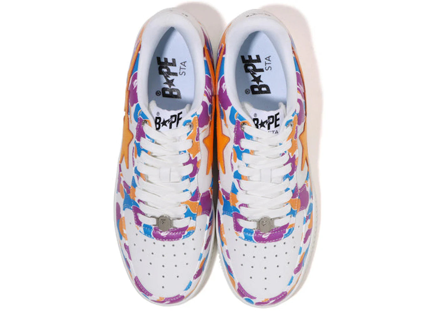 A Bathing Ape Bape Sta BAPE Store LA 5th Anniversary