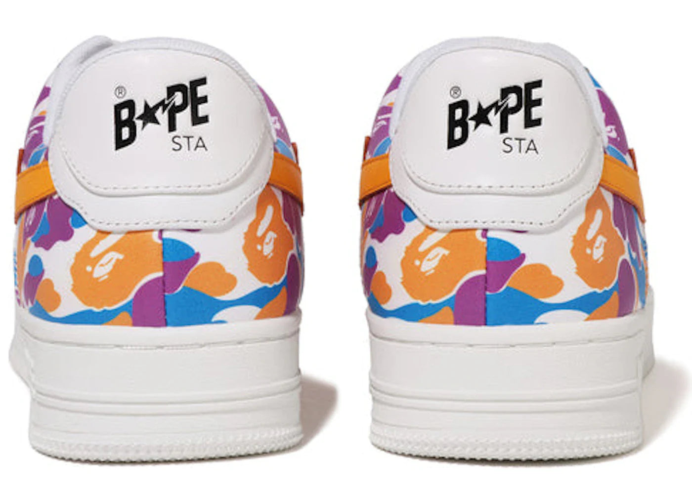 A Bathing Ape Bape Sta BAPE Store LA 5th Anniversary
