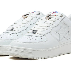 A Bathing Ape Bape Sta Bape Black Rainbow Cream