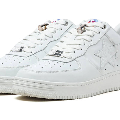 A Bathing Ape Bape Sta Bape Black Rainbow Cream