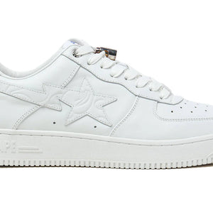 A Bathing Ape Bape Sta Bape Black Rainbow Cream