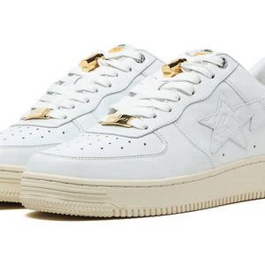 A Bathing Ape Bape Sta Bape Black Rainbow White