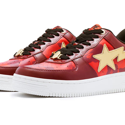 A Bathing Ape Bape Sta CNY Project