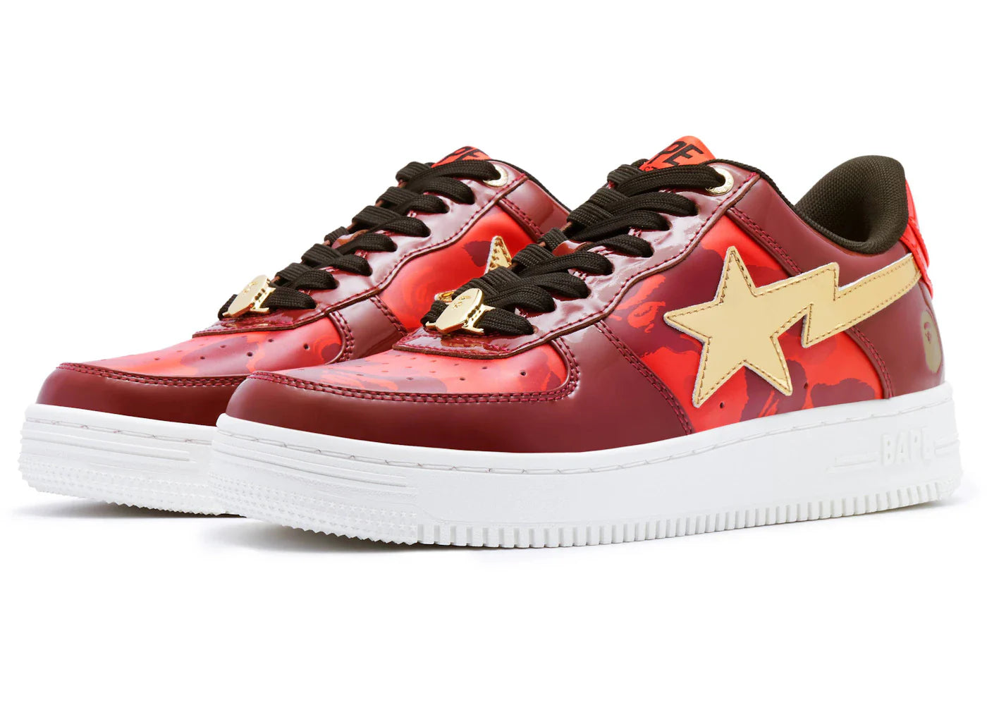 A Bathing Ape Bape Sta CNY Project