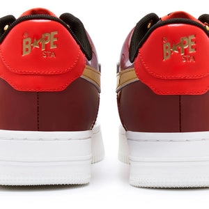 A Bathing Ape Bape Sta CNY Project