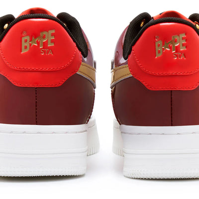 A Bathing Ape Bape Sta CNY Project