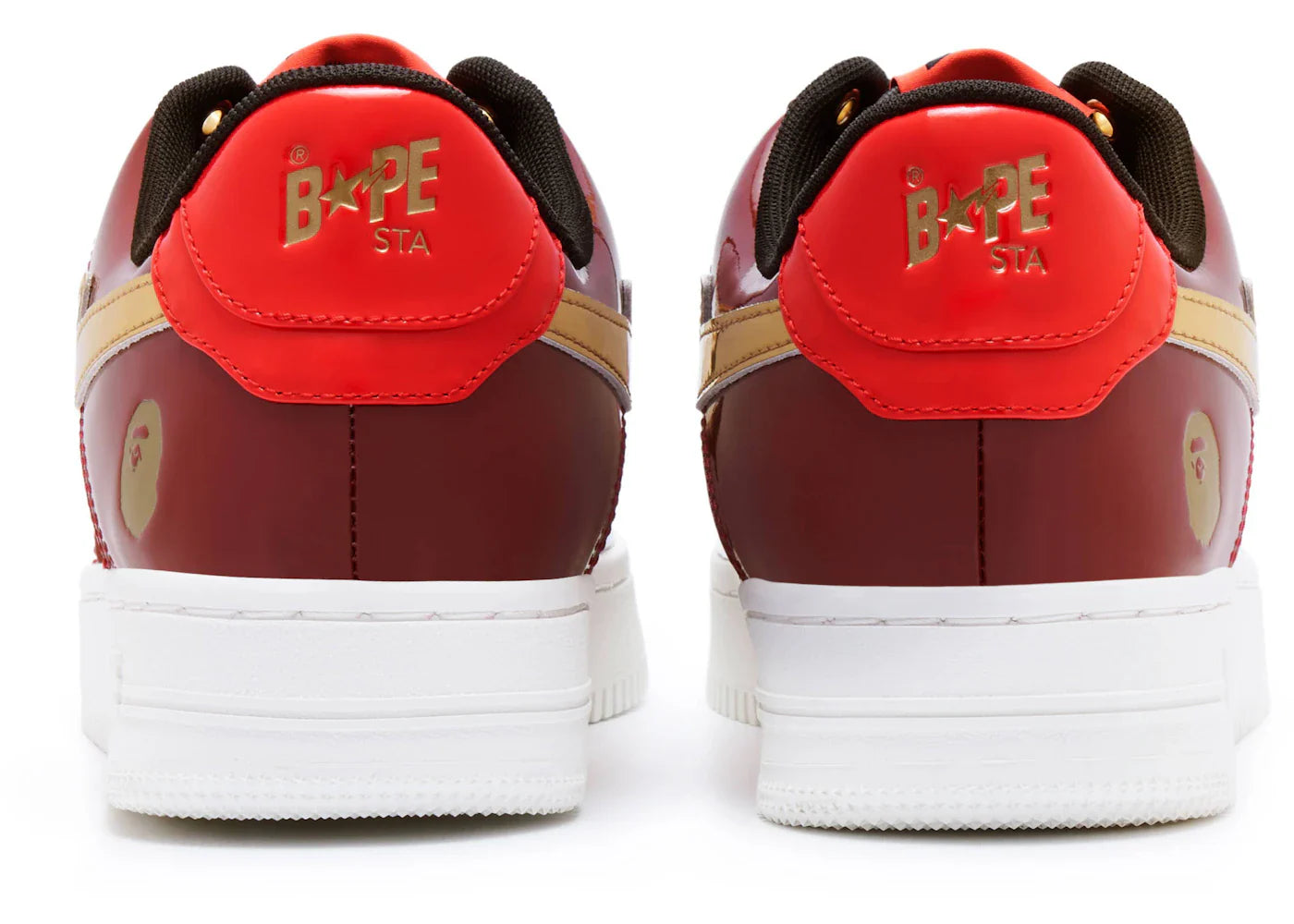 A Bathing Ape Bape Sta CNY Project