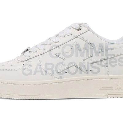 A Bathing Ape Bape Sta Comme des Garçons Osaka 5th Anniversary