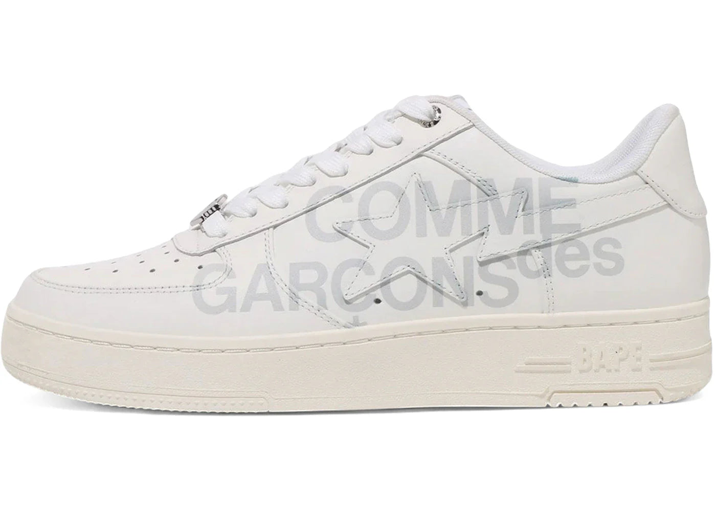 A Bathing Ape Bape Sta Comme des Garçons Osaka 5th Anniversary