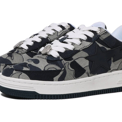 A Bathing Ape Bape Sta Cookie Camo 2 Beige