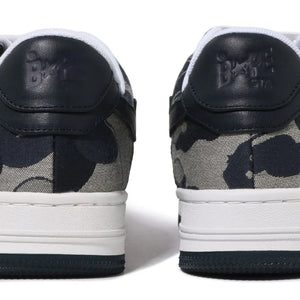 A Bathing Ape Bape Sta Cookie Camo 2 Beige