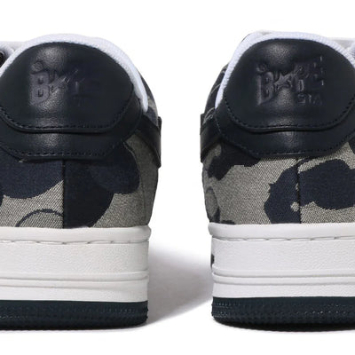 A Bathing Ape Bape Sta Cookie Camo 2 Beige
