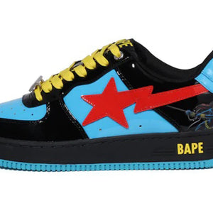 A Bathing Ape Bape Sta Marvel Comics Black Widow (2022)