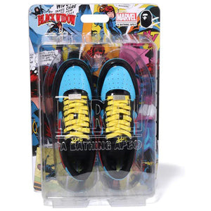 A Bathing Ape Bape Sta Marvel Comics Black Widow (2022)