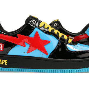 A Bathing Ape Bape Sta Marvel Comics Black Widow (2022)