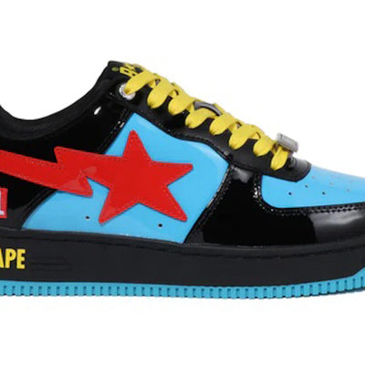 A Bathing Ape Bape Sta Marvel Comics Black Widow (2022)