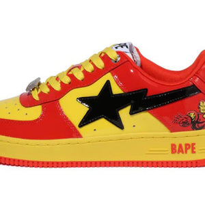 A Bathing Ape Bape Sta Marvel Comics Iron Man (2022)