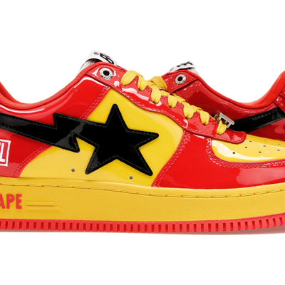 A Bathing Ape Bape Sta Marvel Comics Iron Man (2022)