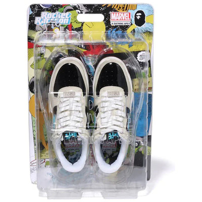 A Bathing Ape Bape Sta Marvel Comics Rocket Raccoon (2022)