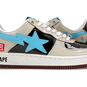 A Bathing Ape Bape Sta Marvel Comics Rocket Raccoon (2022)