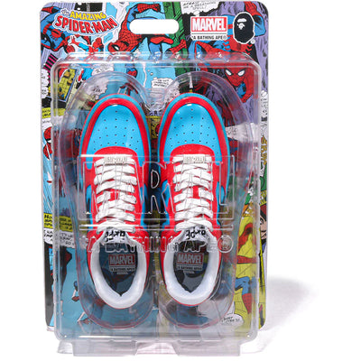 A Bathing Ape Bape Sta Marvel Comics Spider-Man