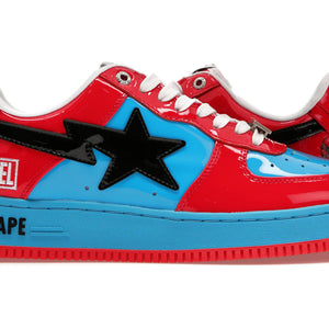 A Bathing Ape Bape Sta Marvel Comics Spider-Man