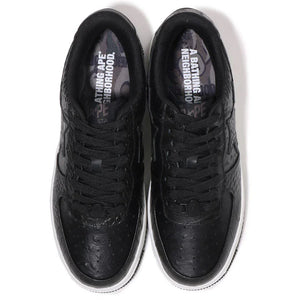 A Bathing Ape Bape Sta Neighborhood Black
