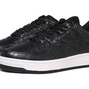 A Bathing Ape Bape Sta Neighborhood Black