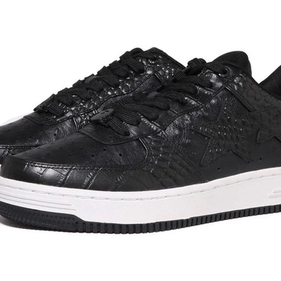 A Bathing Ape Bape Sta Neighborhood Black