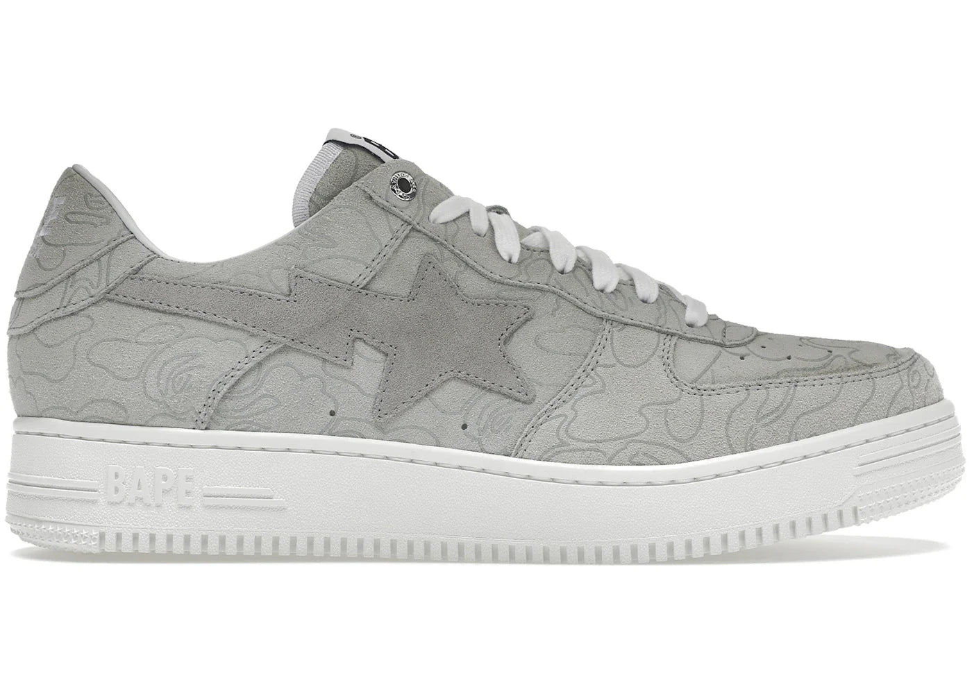 A Bathing Ape Bape Sta Solebox (2023)