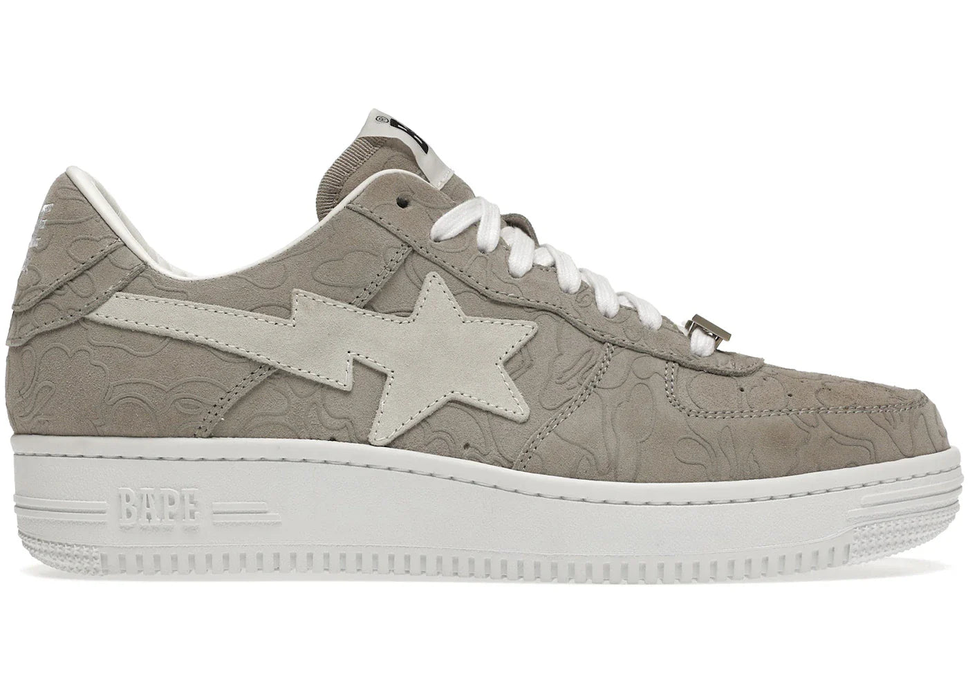 A Bathing Ape Bape Sta Solebox