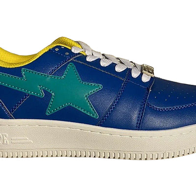 A Bathing Ape Bape Sta Low Curren$y
