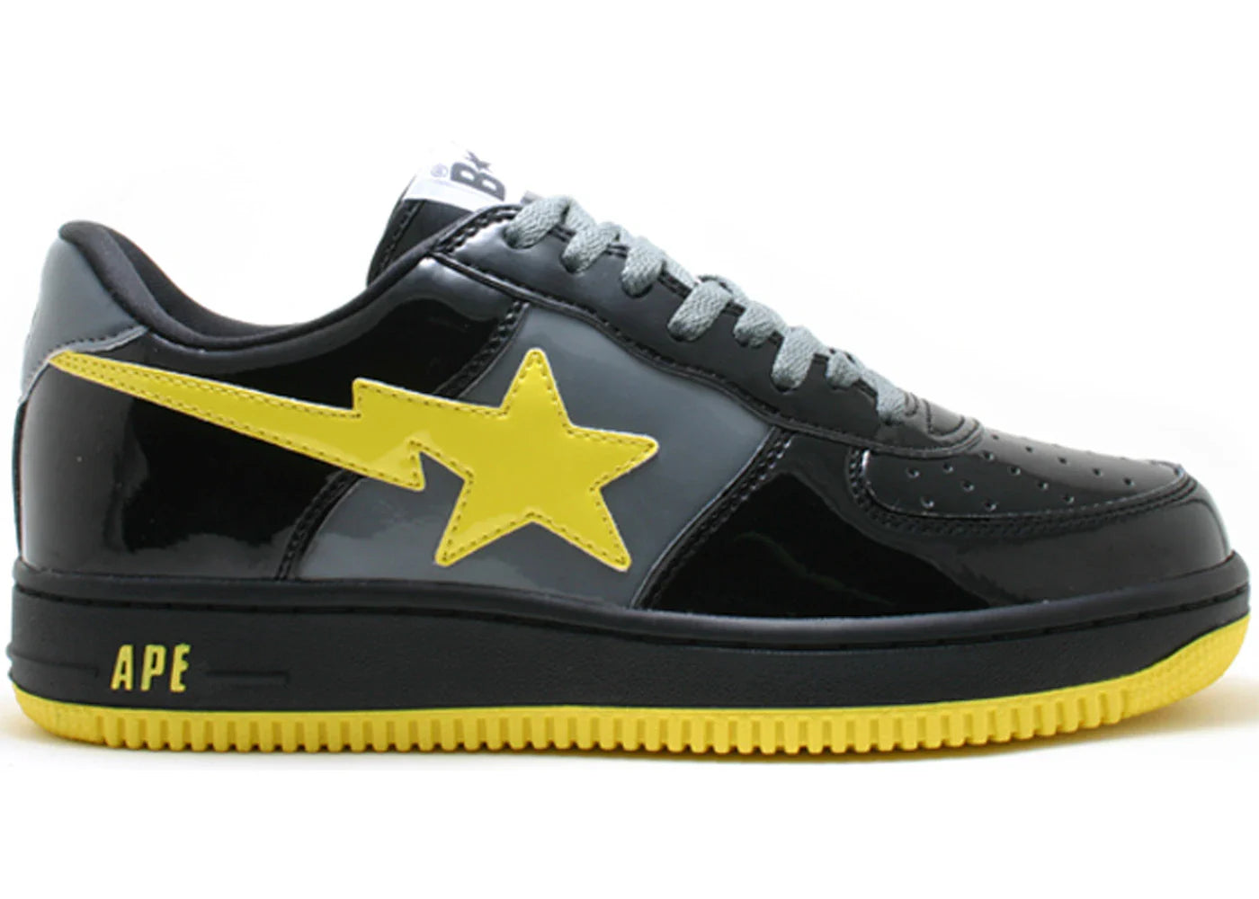 A Bathing Ape Bape Sta Low DC Comics Batman