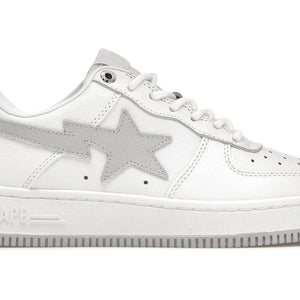 A Bathing Ape Bapesta JJJJound (Women's)