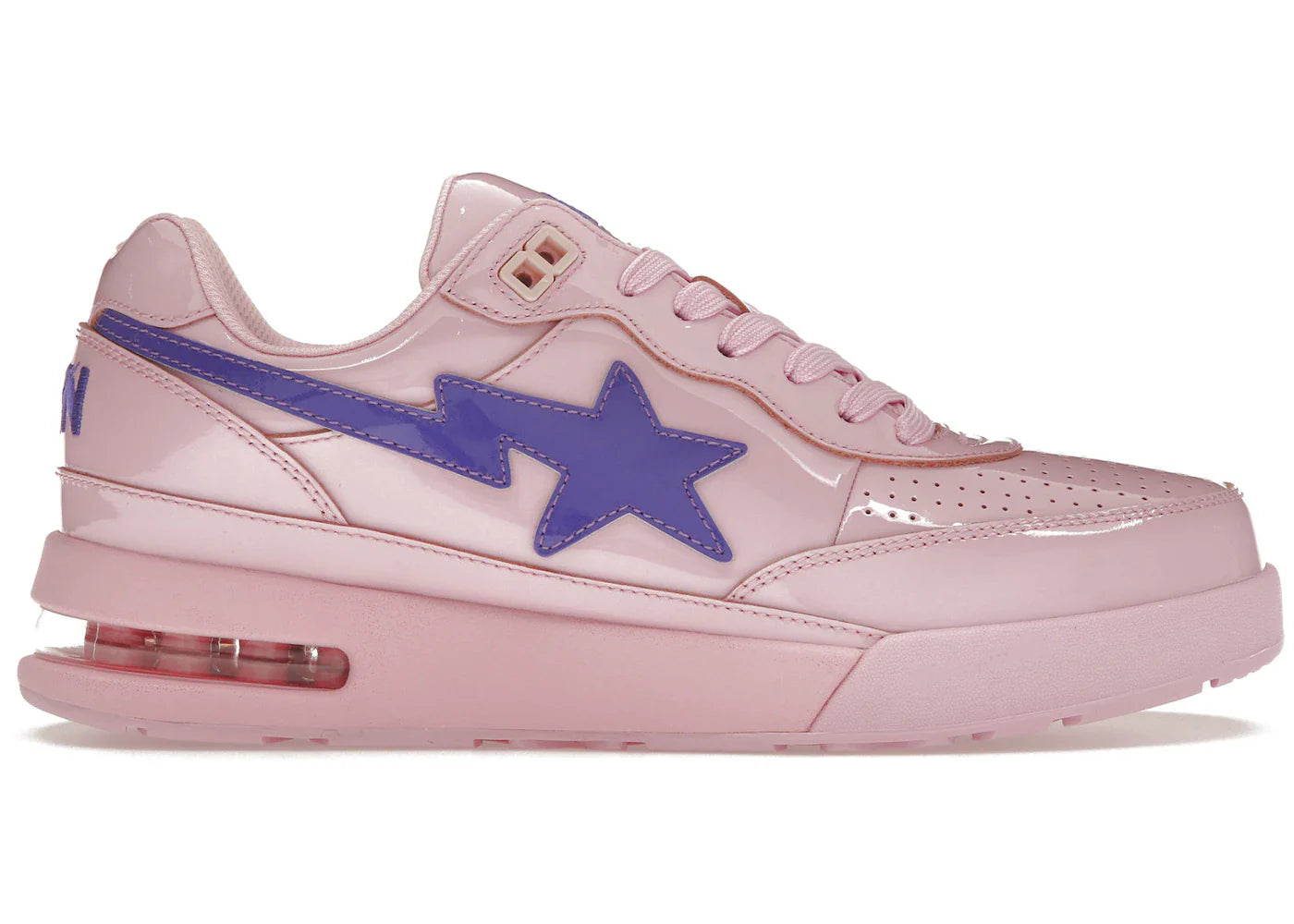A Bathing Ape Road Sta Don Toliver