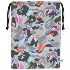 A Bathing Ape Roadsta Louis De Guzman LDG Grey
