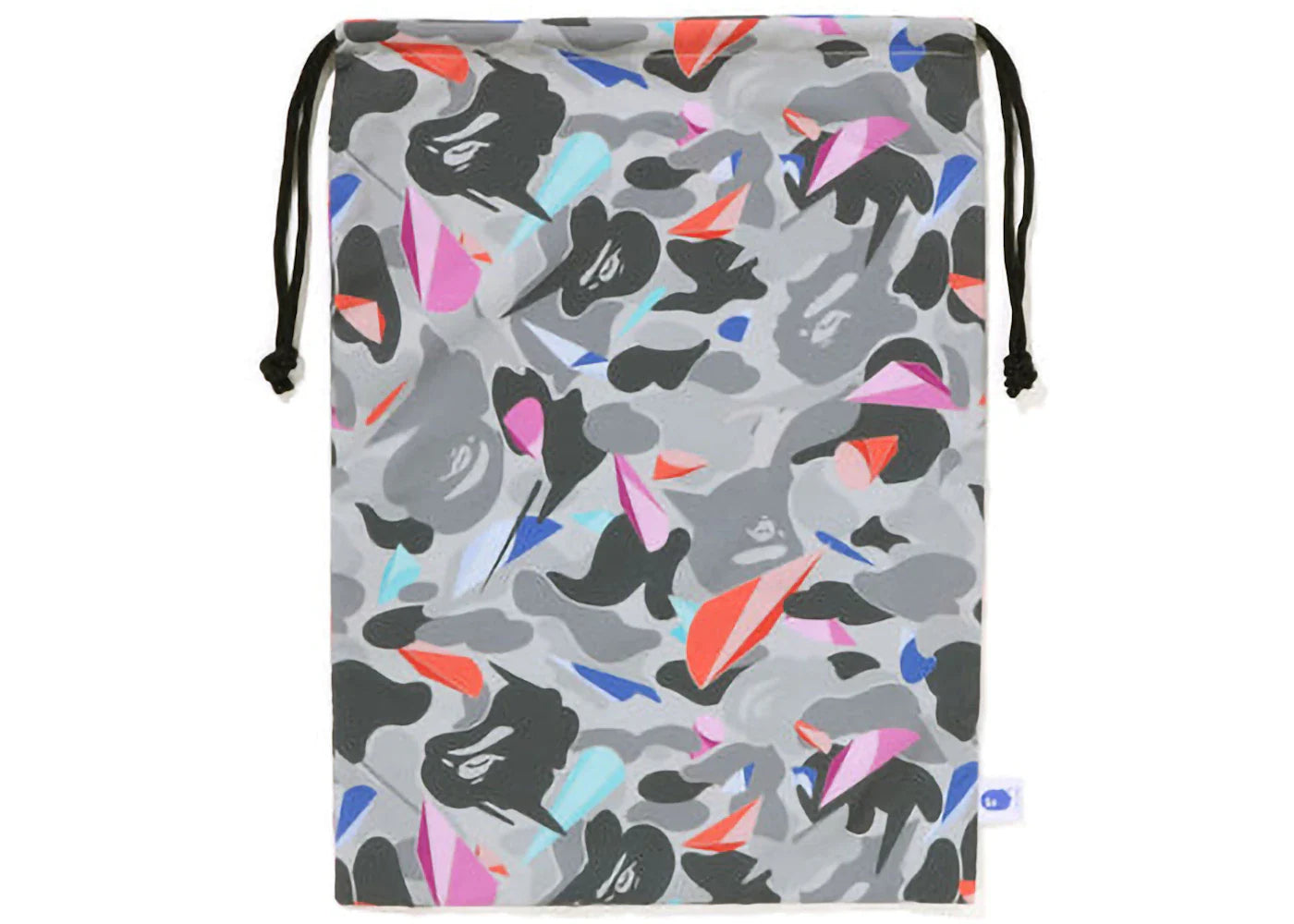 A Bathing Ape Roadsta Louis De Guzman LDG Grey
