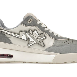 A Bathing Ape Roadsta Louis De Guzman LDG Grey