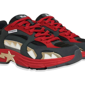 A Bathing Ape Shark Sta China