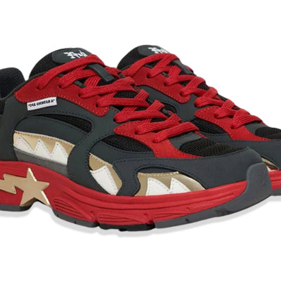 A Bathing Ape Shark Sta China