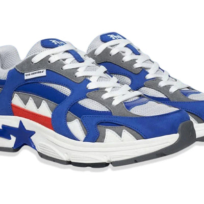 A Bathing Ape Shark Sta Japan