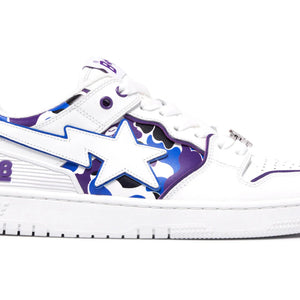 A Bathing Ape Sk8 Sta Hong Kong 18th Anniversary
