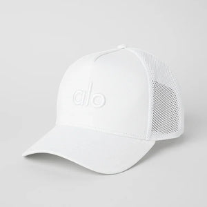Alo District Cap