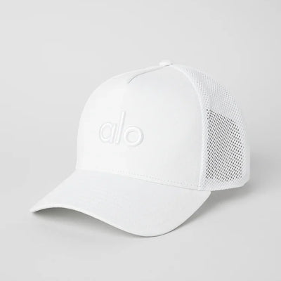 Alo District Cap