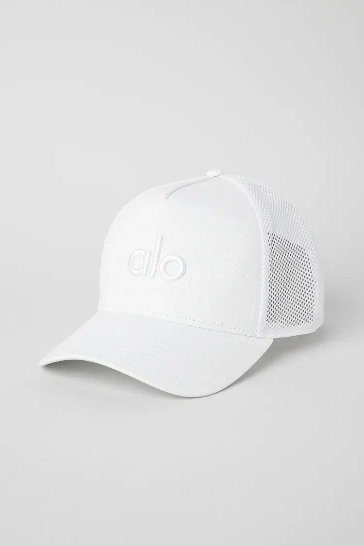 Alo District Cap