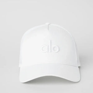 Alo District Cap