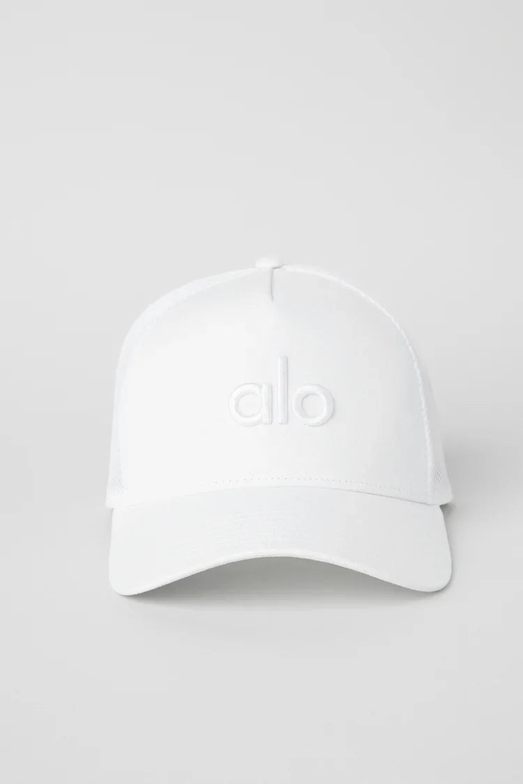 Alo District Cap