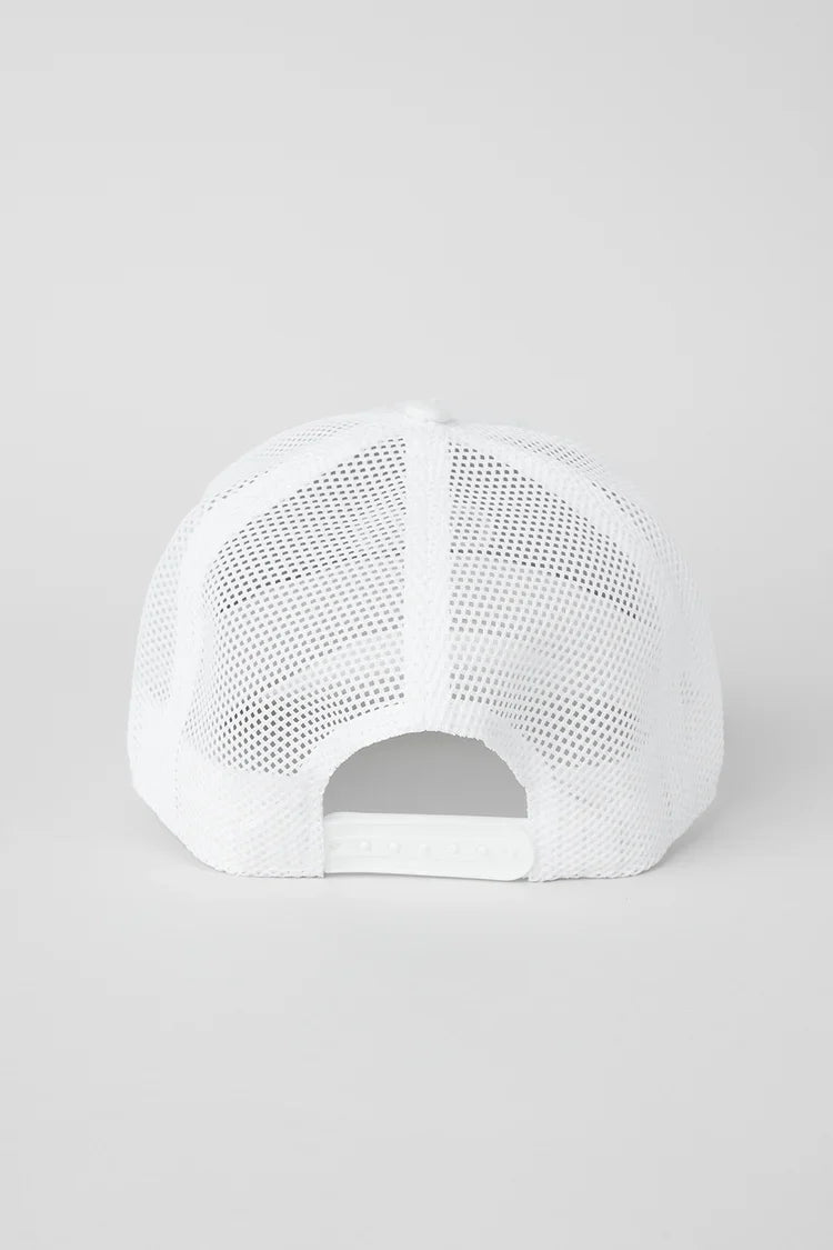 Alo District Cap